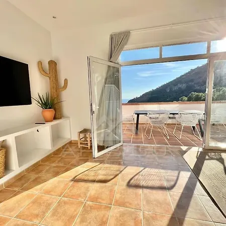Calaiza Exclusive View Apartment La Herradura (Granada)