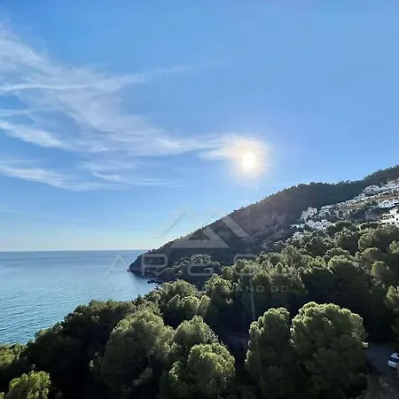 Apartment Calaiza Exclusive View