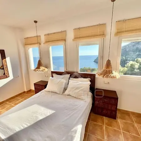 Apartment Calaiza Exclusive View *