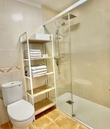 Calaiza Exclusive View Apartment