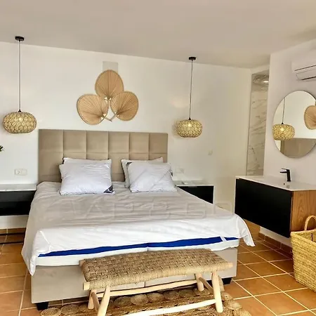 Apartment Calaiza Exclusive View