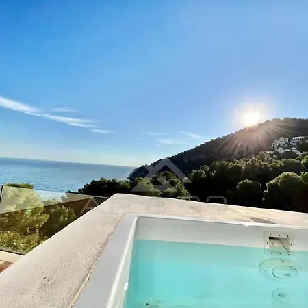 Calaiza Exclusive View Apartment