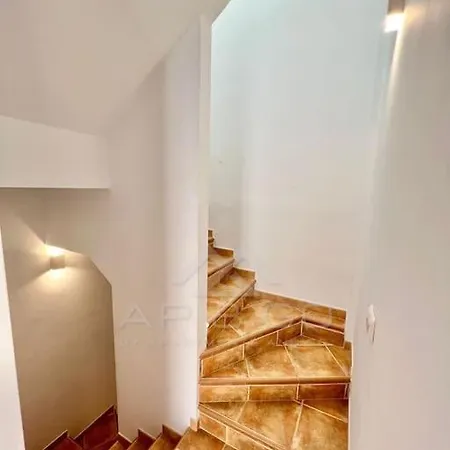 Apartment Calaiza Exclusive View *