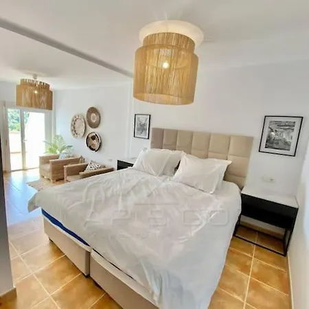 Calaiza Exclusive View Apartment *