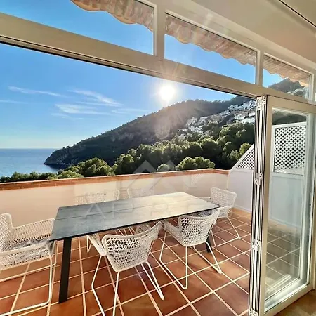 Apartment Calaiza Exclusive View *