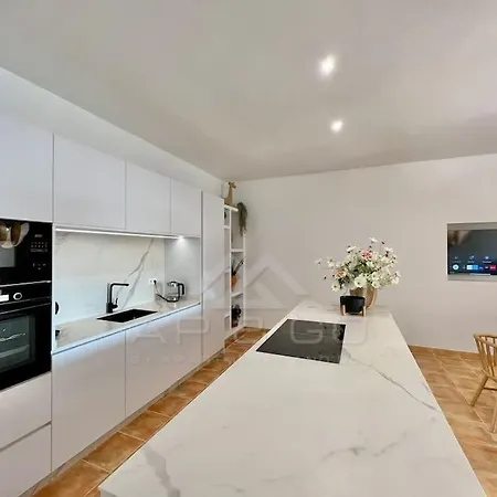Calaiza Exclusive View Apartment