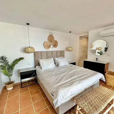 Calaiza Exclusive View Apartment *