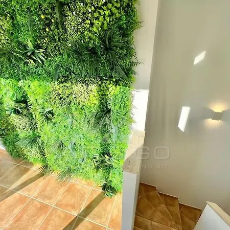 Calaiza Exclusive View Apartment La Herradura (Granada)