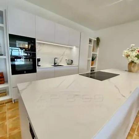 Calaiza Exclusive View Apartment La Herradura (Granada)