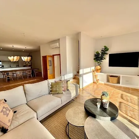 Calaiza Exclusive View Apartment *