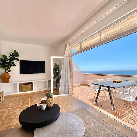 Apartment Calaiza Exclusive View