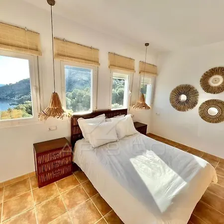 Calaiza Exclusive View Apartment *