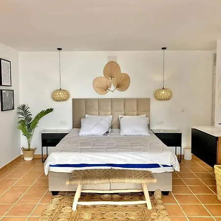 Calaiza Exclusive View Apartment