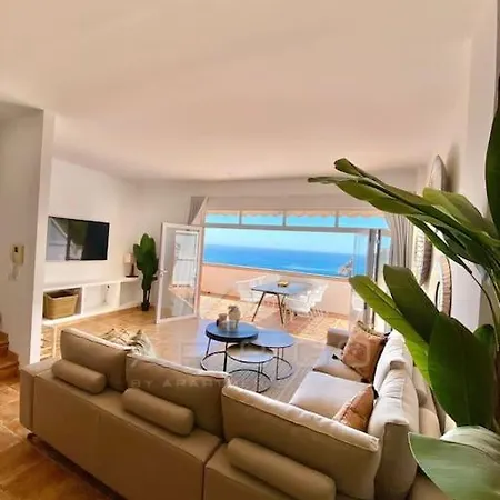Calaiza Exclusive View Apartment La Herradura (Granada)